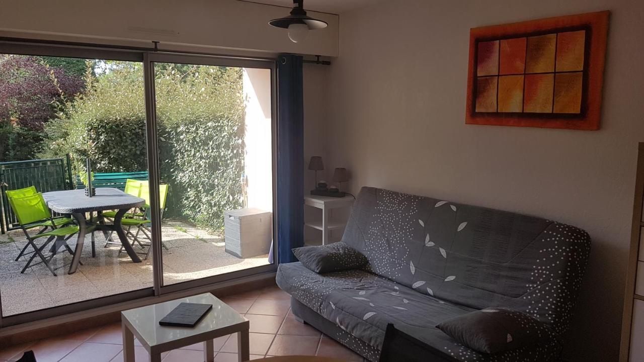 Appartamento Ker Marie Jo La Baule-Escoublac Esterno foto